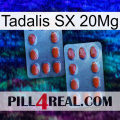 Tadalis SX 20Mg 05